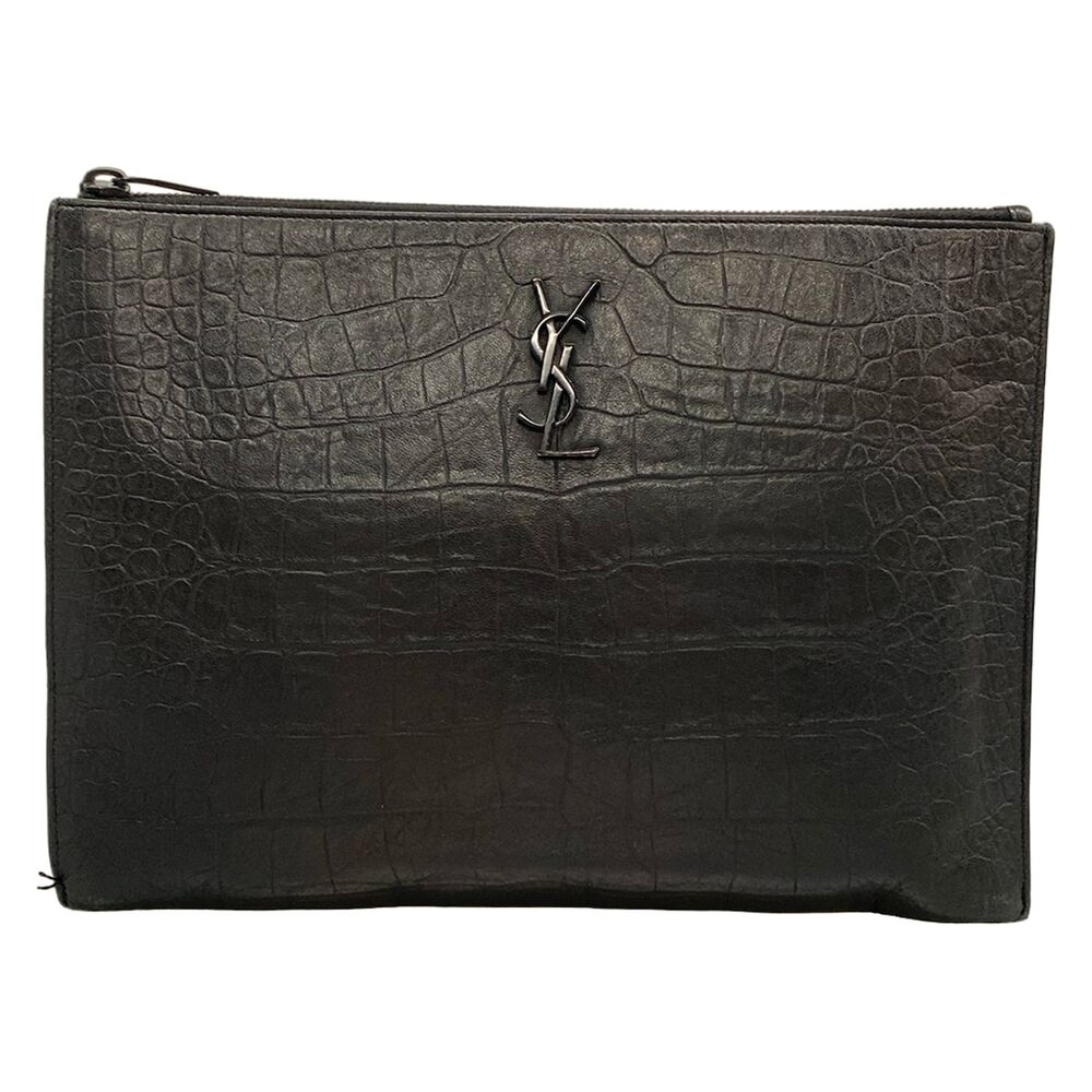 Saint Laurent PARIS Clutch Bag 453249